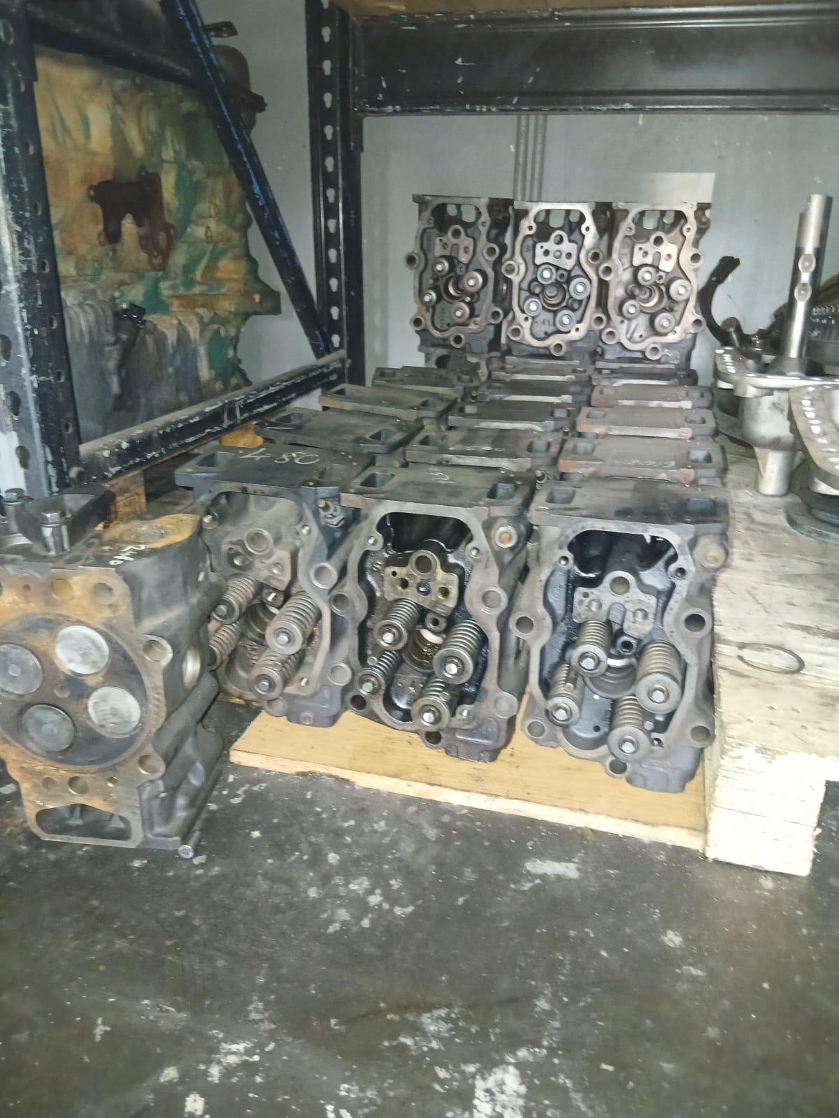 Gearbox Parts on Sale