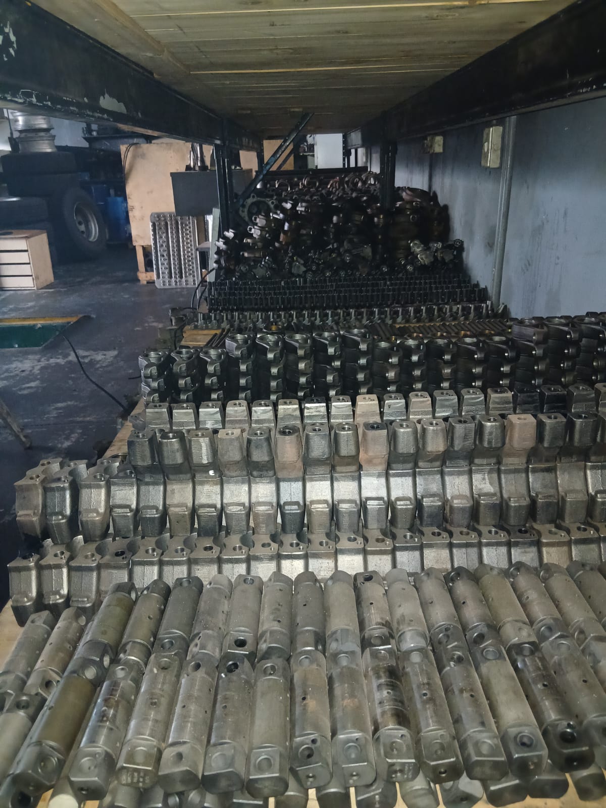 Scania Parts Promotion