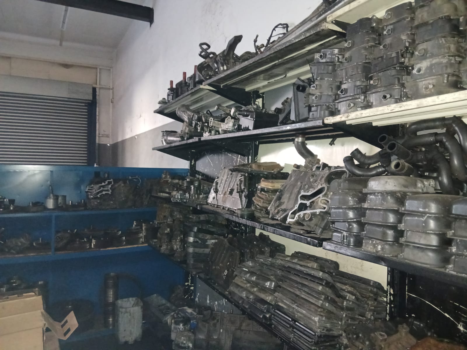 Diff Parts Promotion