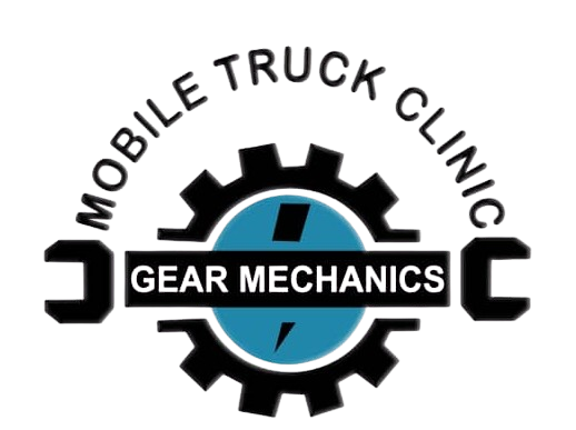 Mobile Truck Clinic Logo